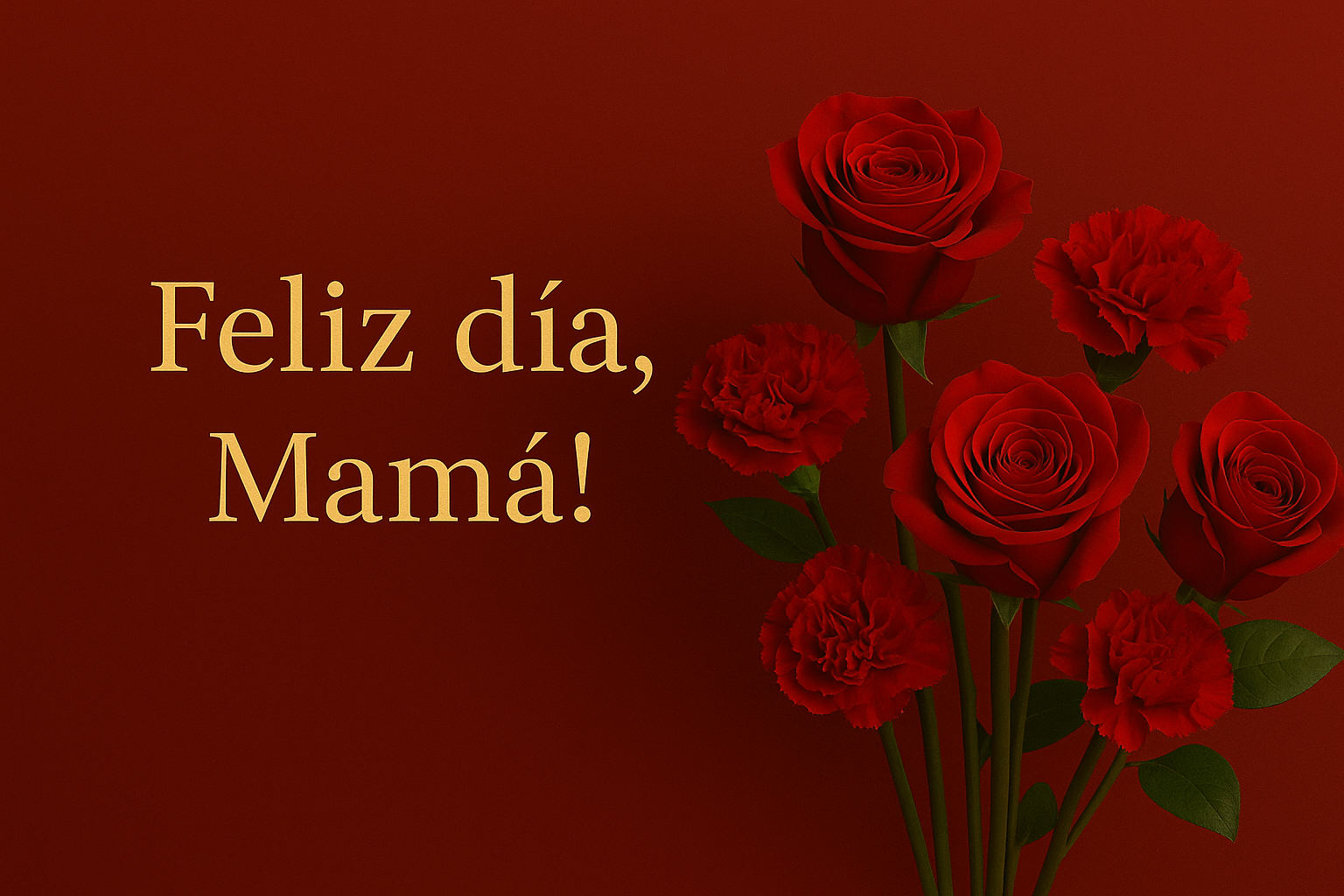 Nuestra floristería
